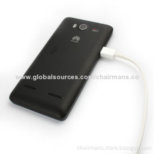 Universal USB Data Cable for Samsung, Huawei, MIUI, ZTE